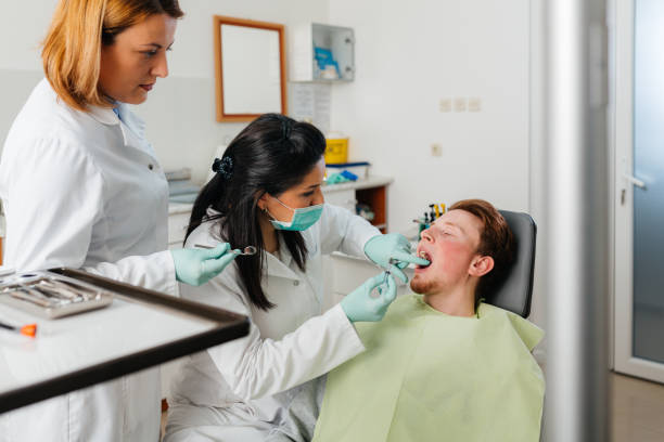 Best Cosmetic Emergency Dentistry in Lake View, AL