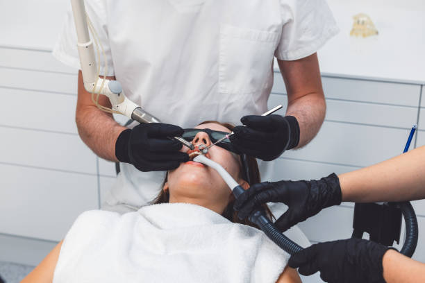 Best Emergency TMJ Treatment in Lake View, AL